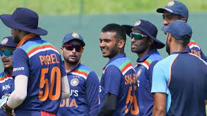 India and sri lanka 1st t20 match will be played on 23rd july 2021 at r.premadasa stadium, colombo. India Vs Sri Lanka Series Pushed Back Due To Covid Cases In Sri Lanka Camp Cricket Hindustan Times