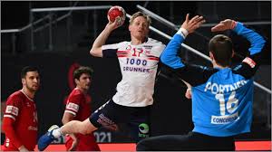 Le championnat du monde masculin de handball 2021 est la 27e édition du championnat du monde de handball qui a lieu du 13 au 31 janvier 2021. 5djo6b1l Jvtzm