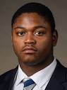 Alonzo Ford Jr. - Football - Penn State Athletics