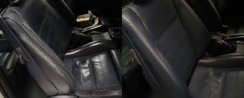 No need for expensive recovering of your upholstery, we can repair slightly. Trim Restoration Obsessive Car Detailing