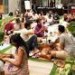 Courtyard Picnic with Candice & I.likey event image