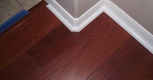 Installing Quarter Round Moldings Installing Laminate Flooring Flooring Cost Of Laminate Flooring