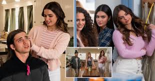 Stung when his bombshell girlfriend abruptly dumps him, big man on campus zack siler (freddy prinze jr.) bet. Netflix Fans Fume As New He S All That Pictures Drop Of Addison Rae On Set