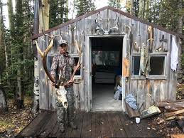 Maybe you would like to learn more about one of these? Southwest Colorado Hunting Cabins For Rent Transition Wild