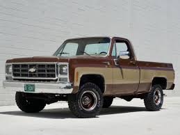 Image result for Brown 1979 Chevy Truck