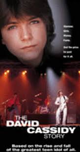 The David Cassidy Story Tv Movie 2000 Full Cast Crew Imdb David Cassidy Family Songs David