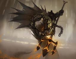 One more time fu za ke a a ta ji kan yo. Warlord Kalithresh Wowpedia Your Wiki Guide To The World Of Warcraft