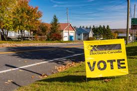 In response to an invitation from the canadian delegation to the osce, odihr deployed an election assessment. Elections Canada On Twitter For Canadians Following Today S U S Presidential Election Learn More About Elections Canada The Independent Non Partisan Agency That Administers Canadian Federal Elections From Coast To Coast To Coast Https T Co