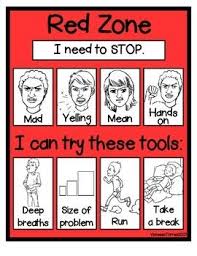 Pin On Zones Of Regulation