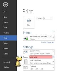 Jasa Pengetikan Online Microsoft Office Excel Word Print Scan Autocad Cara Print Halaman 1 5 Bukan I V Pada Microsoft Word Microsoft Halaman Autocad
