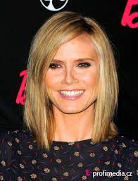 Heidi Klum Hairstyle Easyhairstyler Heidi Klum Hair Hair Styles Hair Pictures