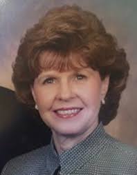 Sharron Barnes Regan Obituary