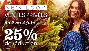 The most popular new look discount codes & new look vouchers for november 2020. Vente Privee New Look 2014 Code Promo Et Bon De Reduction Les Bons Plans De Naima