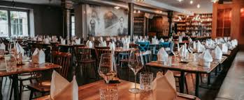 Burger Lobster Bank Gaststatten U Restaurants Munchen Auf Muenchen De