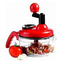 Handy Chopper Orange 10 Things Handy Chopper