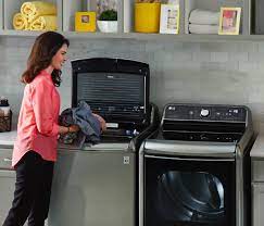 Convenient washer and dryer included! Metro Appliances More Kitchen Home Appliance Stores Metro Appliances More Kitchen Home Appliance Stores