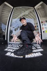 Fred durst approached by paparazzi, talks about 2pac (november 2020). Rearranged Fred Durst On Fame Finding Normalcy And Fat Sneakers The Hundreds