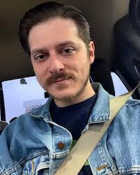 Dan Milam's Instagram, Twitter & Facebook