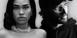 Listen to Amber Mark and Paul Woolford's New Song “Heat”