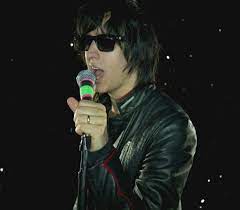 We Luv A Loyal Husband Julian Casablancas Julian The Strokes