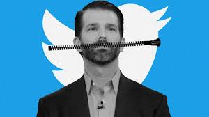 Evp of development & acquisitions trump organization and boardroom advisor on the. Twitter Punishes Donald Trump Jr For Spreading Covid 19 Misinformation