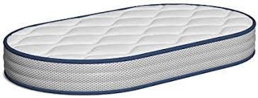 We did not find results for: Tecnocolchon Matelas Bebe Visco Baby Climatise 72 X 33 X 8cm Reversible Une