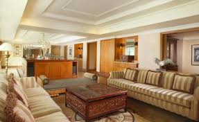 Maybe you would like to learn more about one of these? Living Room Presidential Suite Picture Of Sheraton Surabaya Hotel Towers Tripadvisor