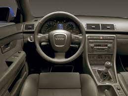 Audi A4 B7 2004 2008 Polovnjak Komfor Motor Kvarovi Tdi Audi A4 Audi A4 B7 Audi Cars