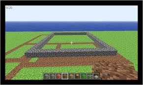 In this famous game, you have the freedom to shape and build as you wish. Public Builds Step By Step Minecraft Building Tutorials