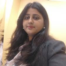 Deepa Bahuguna's Instagram, Twitter & Facebook