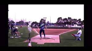 Ryan crouser set a world record in the shot put at the u.s. Ryan Crouser 23 01m Shot Put Youtube