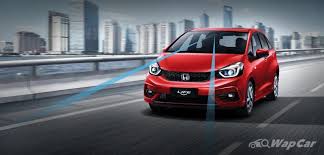 Maybe you would like to learn more about one of these? Minat Honda Jazz 2020 Atau Fit Kini Ada Nama Baru Honda Life Wapcar