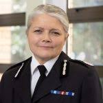 10 Questions: Sarah Crew