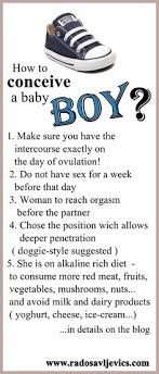25 How To Conceive Boy Vs Girl Ideas How To Conceive Conceiving A Boy Getting Pregnant