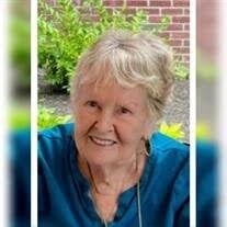 Carolyn Schmidt Obituary