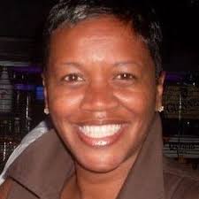 Gina Lamar Evans MPH (ginalamar)