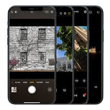 Created by the popular service photobucket, snapbucket for iphone is as much a camera app as it is a photo editing app. Best Camera Apps For Iphone For 2021