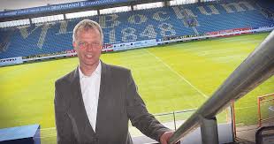 Das stadion ist an der castroper straße. Vfl Vorstand Stellte Bauplane Vor