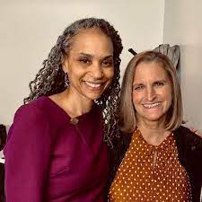 Maya is the daughter of welfare rights activist and college professor george wiley. Maya Wiley The First Woman Mayor Of New York City Nexttribe