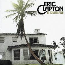 461 Ocean Boulevard Eric Clapton Amazon De Musik