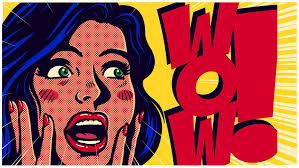 It is an amazing experience to watch the page take. Retro Comic Book Art Using Ben Day Dots In Web Design Elegant Themes Blog