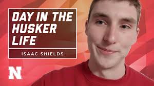 Day in the Husker Life