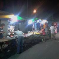 Malay refers to the night markets … english dialects glossary. Pasar Malam Taman Merak 4 Tips From 142 Visitors