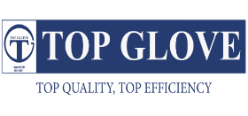 Counsels are in midst of liaising with representatives from u.s. Top Glove Malaysian Brands