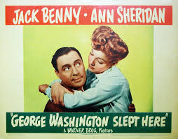 Turner Classic Movies Tcm Com Turner Classic Movies Jack Benny Lobby Cards