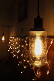 Chandelier on a budget this is a diy video on how to make a diy want to make a cool hanging light fixture for your house? Mason Jar Lights And How To Hang Them Crafting A Green World