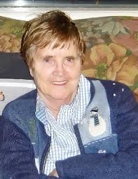 Obituary information for Marion Forrester