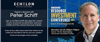 Peter Schiff Peterschiff Twitter Economic Environment Peter Schiff Investing
