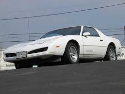 Image result for White 1991 Pontiac