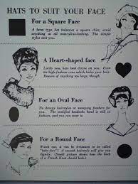 Hats To Suit Your Face Millinery Judithm Hats Square Face Historical Hats Hat Pattern